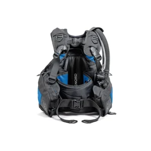 DynamicNord BCD SBC-20 BLACK BLUE M - Image 3