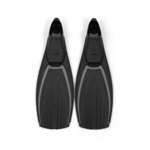 DynamicNord FINS FF-15 FULL FOOT GREY 42/43 - Image 1