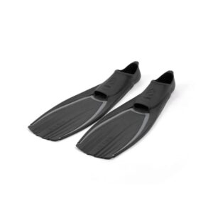 DynamicNord FINS FF-15 FULL FOOT GREY 42/43 - Image 4