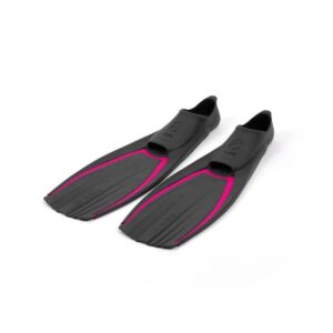 DynamicNord FINS FF-15 FULL FOOT RED 42/43 - Image 2