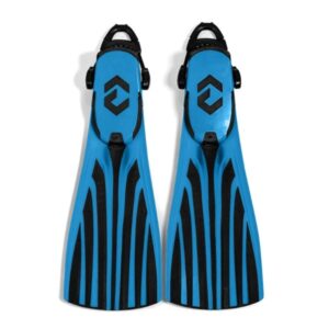 DynamicNord FINS RF-40 OPEN HEEL BLUE L - Image 3