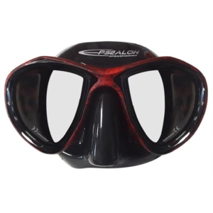 Epsealon Mask E-Visio 2 Red Fusion - Image 4