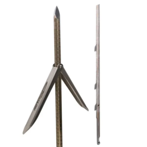 Epsealon Sandvik Shafts Fins / Varillas Shark 140 - Image 1