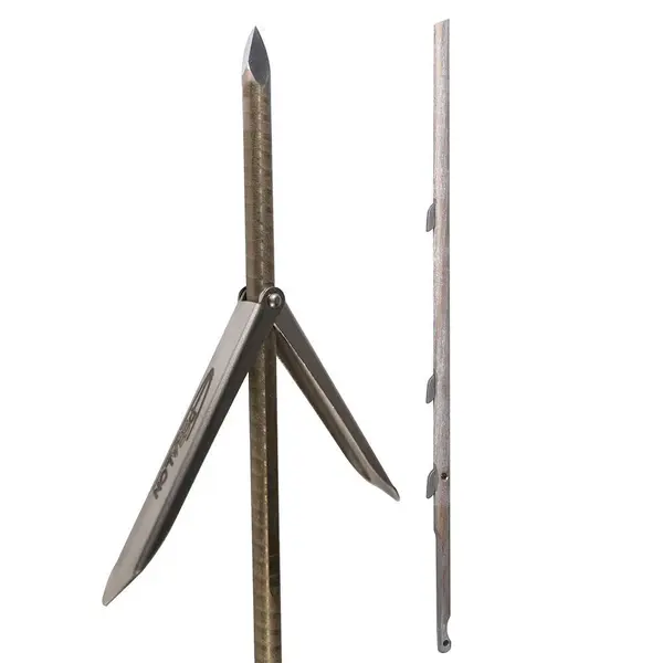 epsealon-sandvik-double-barb-6.5-mm-spearshaft