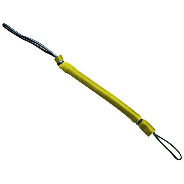 EPSEALON SHOCK ABSORBER WITH SNAP CLIP - YELLOW