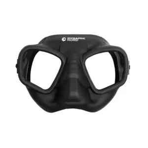 DynamicNord AM-40 APNEA MASK - BLACK - Image 1