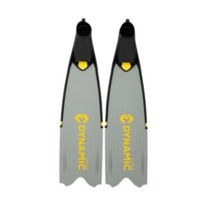 DynamicNord FIN AF-70 APNEA GREY, LARGE - Image 1