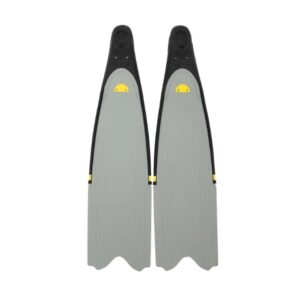 DynamicNord FIN AF-70 APNEA GREY, LARGE - Image 3