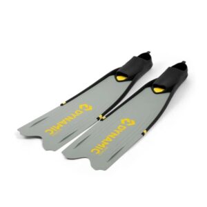 DynamicNord FIN AF-70 APNEA GREY, LARGE - Image 4