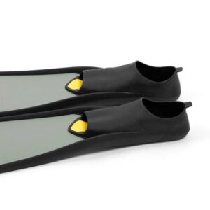 DynamicNord FIN AF-70 APNEA GREY, X LARGE - Image 5