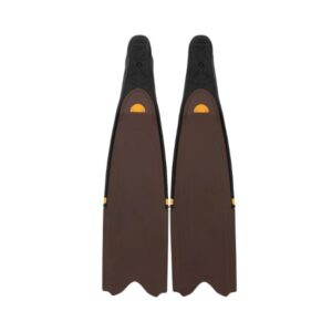 DynamicNord FIN AF-70 APNEA BROWN, 2 X LARGE - Image 3