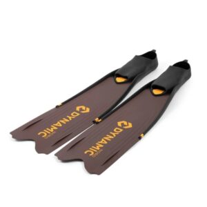 DynamicNord FIN AF-70 APNEA BROWN, 2 X LARGE - Image 4