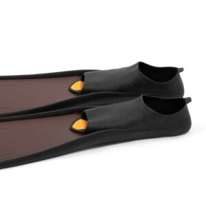 DynamicNord FIN AF-70 APNEA BROWN, 2 X LARGE - Image 5