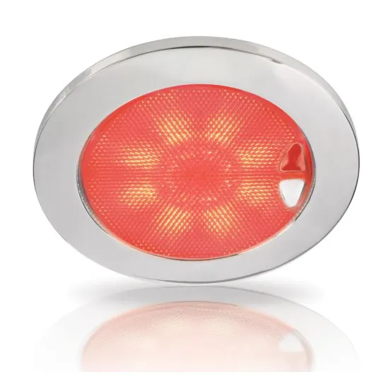 hella-warm-white-red-recessed-euroled-touch-lamp-red-showing