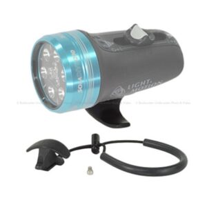 Light & Motion T-Handle Medium For Sola Light - Image 1