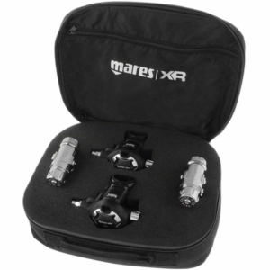 Mares Regulator 28Xr - Hr - Full Sm Tek Set - Image 2