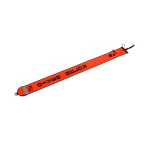 FIFTH ELEMENT SURFACE MARKER BOUY 1.80 METRE LONG - Image 1