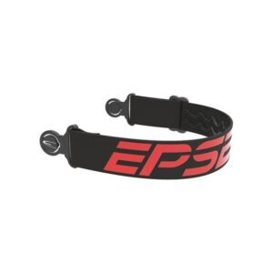 Epsealon Mask E-Visio 2 Red Fusion - Image 2