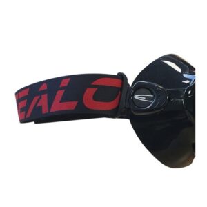 Epsealon Mask E-Visio 2 Red Fusion - Image 3