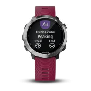 Garmin Forerunner 645 Music Cerise - Image 3