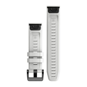 Garmin Quickfit 22 Watch Bands-Silicone - Image 2