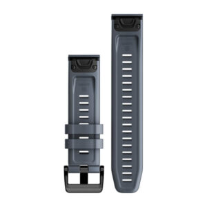 Garmin Approach S60 Quick Fit Watch Band White Silicone - 22Mm - Image 2