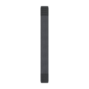Garmin Ultrafit Nylon Straps (26 Mm) Grey - Image 2