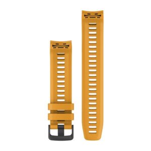 Garmin Instinct Replacement Band Sun Burst - Image 2
