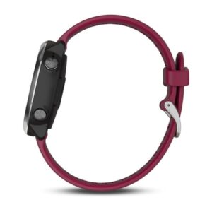 Garmin Forerunner 645 Music Cerise - Image 2