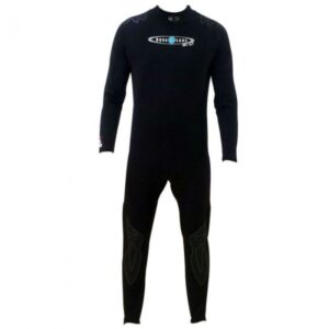 FIFTH ELEMENT WETSUIT SHIELD 0.5MM MEN GREY - 2XL - Image 1