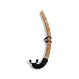 DynamicNord SNORKEL SC-10 OPEN TOP CAMO BROWN - Image 1