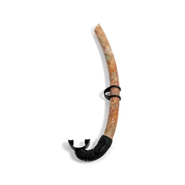 snorkel-free-dive-SC10-camo-brown