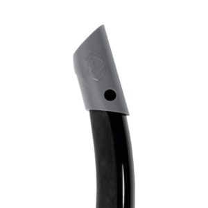 DynamicNord SNORKEL OT-10 OPEN TOP BLACK/GREY - Image 4