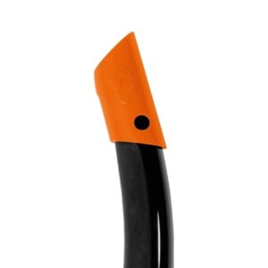 DynamicNord SNORKEL OT-10 OPEN TOP BLACK/ORANGE - Image 4