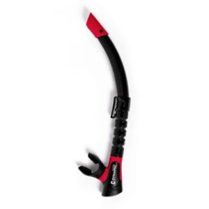DynamicNord SNORKEL OT-10 OPEN TOP BLACK/RED - Image 2