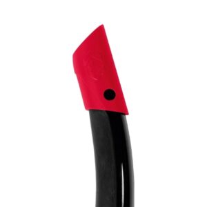 DynamicNord SNORKEL OT-10 OPEN TOP BLACK/RED - Image 4