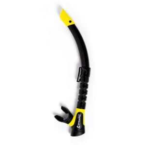 DynamicNord SNORKEL ST-20 SPLASH TOP BLACK/YELLOW - Image 2