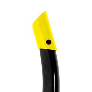 DynamicNord SNORKEL ST-20 SPLASH TOP BLACK/YELLOW - Image 4