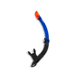 DynamicNord SNORKELING SET FMS-30 BLACK/BLUE - X SMALL - Image 4