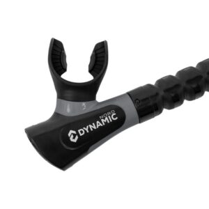 DynamicNord SNORKEL LX-40 SPLASH TOP BLACK - Image 3