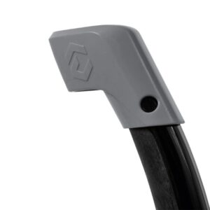 DynamicNord SNORKEL LX-40 SPLASH TOP BLACK - Image 4