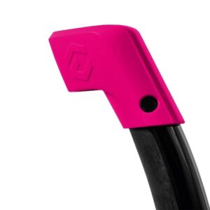 DynamicNord SNORKEL ST-20 SPLASH TOP BLACK/PURPLE - Image 4