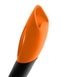 DynamicNord SNORKEL LX-40 SPLASH TOP BLACK ORANGE - Image 4