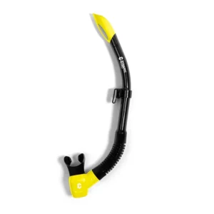 DynamicNord SNORKEL LX-40 SPLASH TOP BLACK YELLOW - Image 2