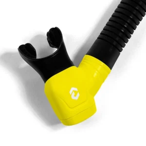 DynamicNord SNORKEL LX-40 SPLASH TOP BLACK YELLOW - Image 3