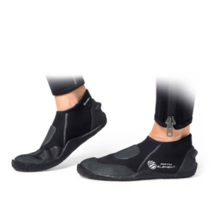 FIFTH ELEMENT BOOTS SPIDER 3MM BLACK - 2XL - Image 1