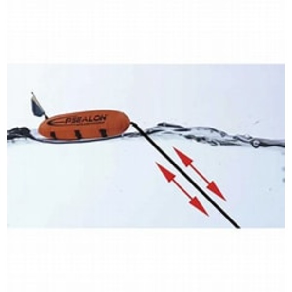 EPSEALON SWELL ABSORBER LINE