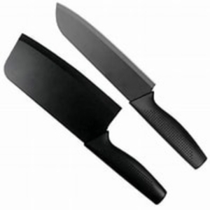 Fifth Element Knives Claw Stainless Steel Black - Image 1
