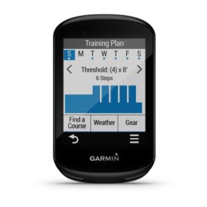 Edge® 830 - Image 5