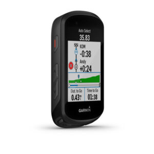 Edge® 530 Mountain Bike Bundle - Image 10
